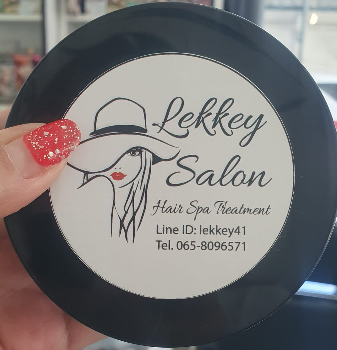 Lekkey Salon Hair Spa Treatment